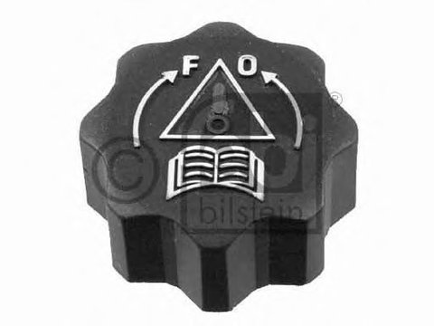 Buson vas expansiune 22081 FEBI BILSTEIN pentru Peugeot 806 Fiat Ulysse CitroEn Evasion CitroEn Synergie CitroEn Dispatch CitroEn Jumpy Fiat Scudo Peugeot Expert Peugeot 807 CitroEn C8