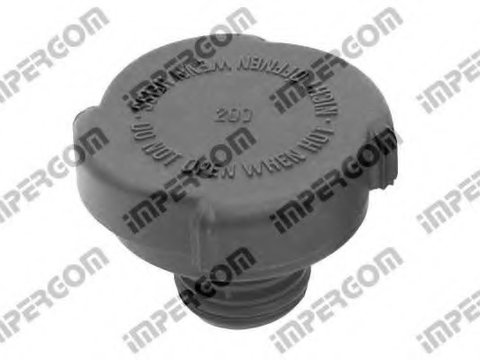 Buson vas expansiune 29657 ORIGINAL IMPERIUM pentru Bmw Seria 3 Bmw Seria 5 Bmw Seria 7 Bmw Seria 8 Bmw Z3