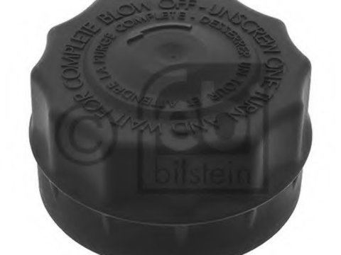 Buson vas expansiune 39913 FEBI BILSTEIN pentru Nissan Murano