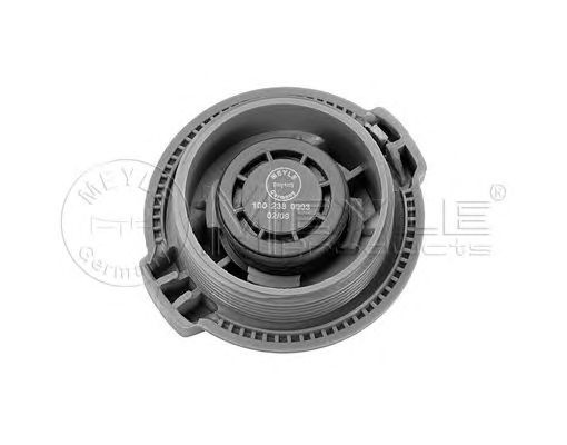 Buson vas expansiune AUDI A4 (8E2, B6) - Cod intern: W20110443 - LIVRARE DIN STOC in 24 ore!!!