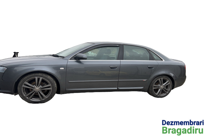 Buson vas expansiune Audi A4 B7 [2004 - 