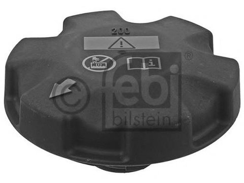 Buson,vas expansiune BMW 1 (E81), BMW 3 limuzina (E90), BMW 3 Touring (E91) - FEBI BILSTEIN 46221