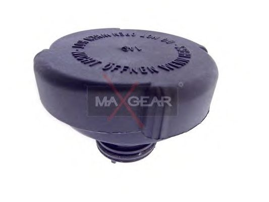 Buson vas expansiune BMW 3 (E46) MAXGEAR: 500342015|28-0214