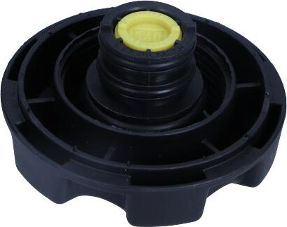 Buson,vas expansiune BMW 3 - VI (F30, F80) Sedan, 03.2011 - 10.2018 Maxgear 28-0466