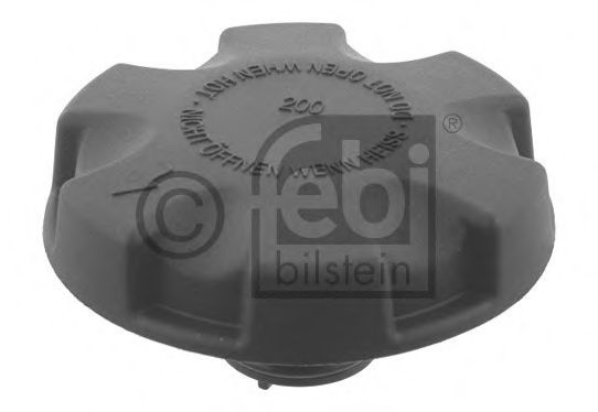 Buson,vas expansiune BMW 5 (E60) (2003 - 2010) FEBI BILSTEIN 29607