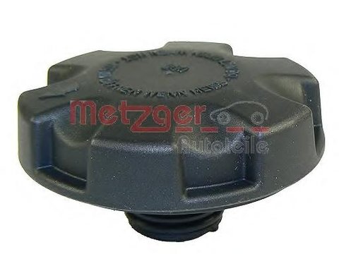 Buson,vas expansiune BMW 5 limuzina (E60), BMW 5 Touring (E61), BMW 6 (E63) - METZGER 2140066