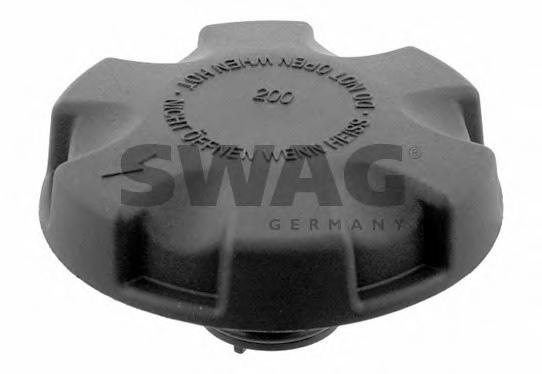 Buson,vas expansiune BMW 5 limuzina (E60), BMW 5 Touring (E61), BMW 6 (E63) - SWAG 20 92 9607