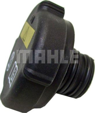 Buson,vas expansiune BMW 6 - III (F13), Compartiment, 07.2011 - 10.2017 MAHLE CRB 22 000P