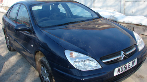 Buson vas expansiune Citroen C5 [2001 - 