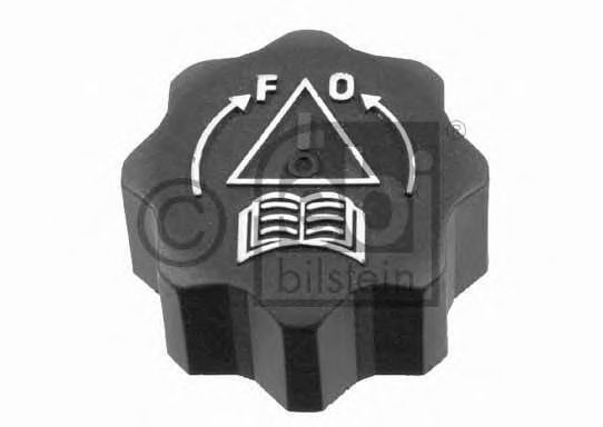 Buson,vas expansiune CITROEN XSARA Cupe (N0) (1998 - 2005) FEBI BILSTEIN 22082 piesa NOUA