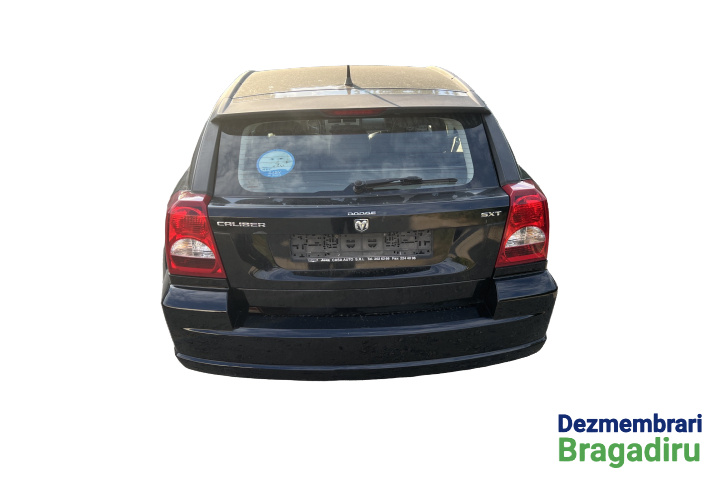 Buson vas expansiune Dodge Caliber [2006