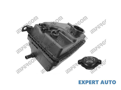 Buson vas expansiune Dodge CARAVAN (RG_) 2000-2007 #2 03548