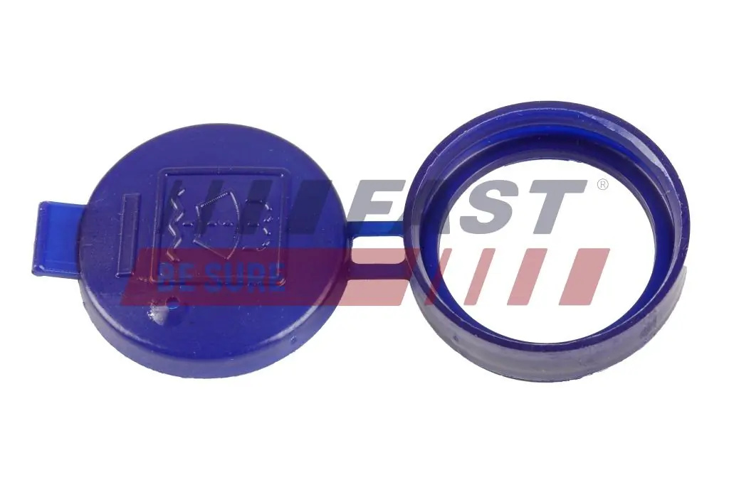 Buson,vas expansiune FAST FT94712 pentru CITROEN NEMO Autoutilitara/limuzina spatioasa (AA_) 2008-2021