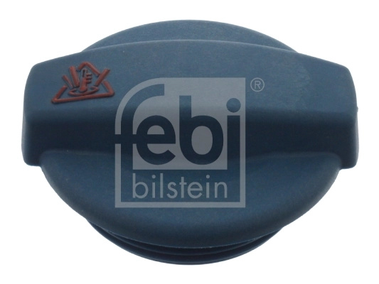 Buson,vas expansiune FEBI BILSTEIN 40723 pentru AUDI A6 C5 Avant (4B5, 4B6) 1997-2005