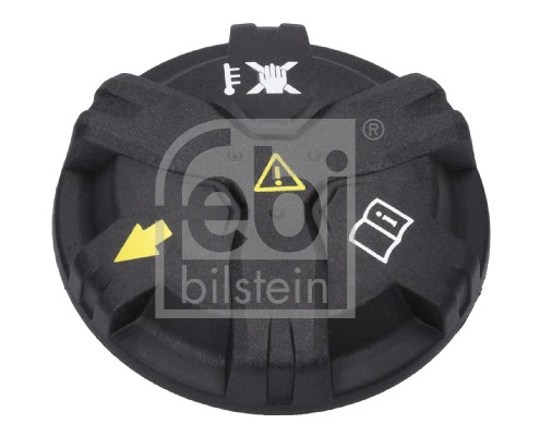 Buson vas expansiune Febi Bilstein BMW 4 Gran Coupe (G26) 2021-2025 - 188330