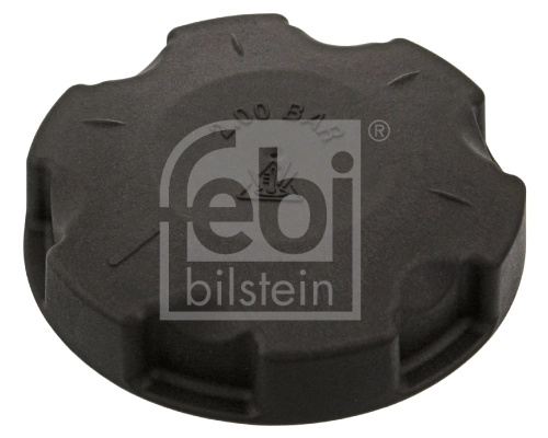 Buson vas expansiune Febi Bilstein BMW 6 cupe (F13) 2011-2017 - 46222