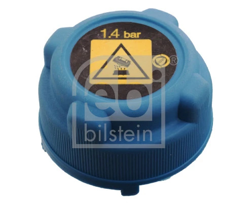 Buson vas expansiune Febi Bilstein OPEL MOVANO C platou / sasiu (U9) 2021-2023 - 183372