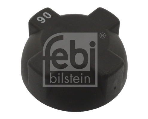 Buson vas expansiune Febi Bilstein VOLVO FE II 2012-2017 - 39945