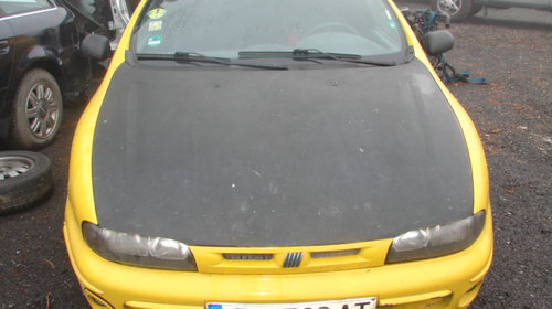 Buson vas expansiune Fiat Bravo [1995 - 