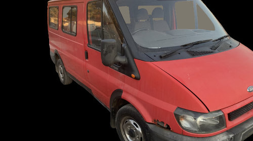 Buson vas expansiune Ford Transit 3 [200