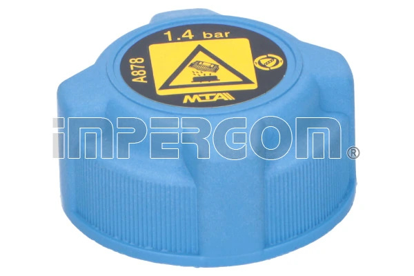 Buson vas expansiune IMPERGOM ALFA ROMEO 156 (932_) 1997-2005 - 43024