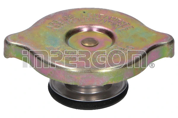 Buson vas expansiune IMPERGOM SEAT IBIZA I (21A) 1984-1993 - 29641