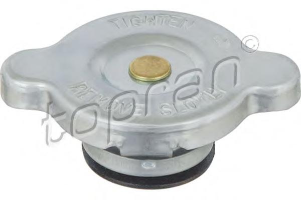 Buson,vas expansiune KIA SEPHIA (FB), HYUNDAI SONATA Mk III (EF), HYUNDAI EXCEL II (LC) - TOPRAN 821 115