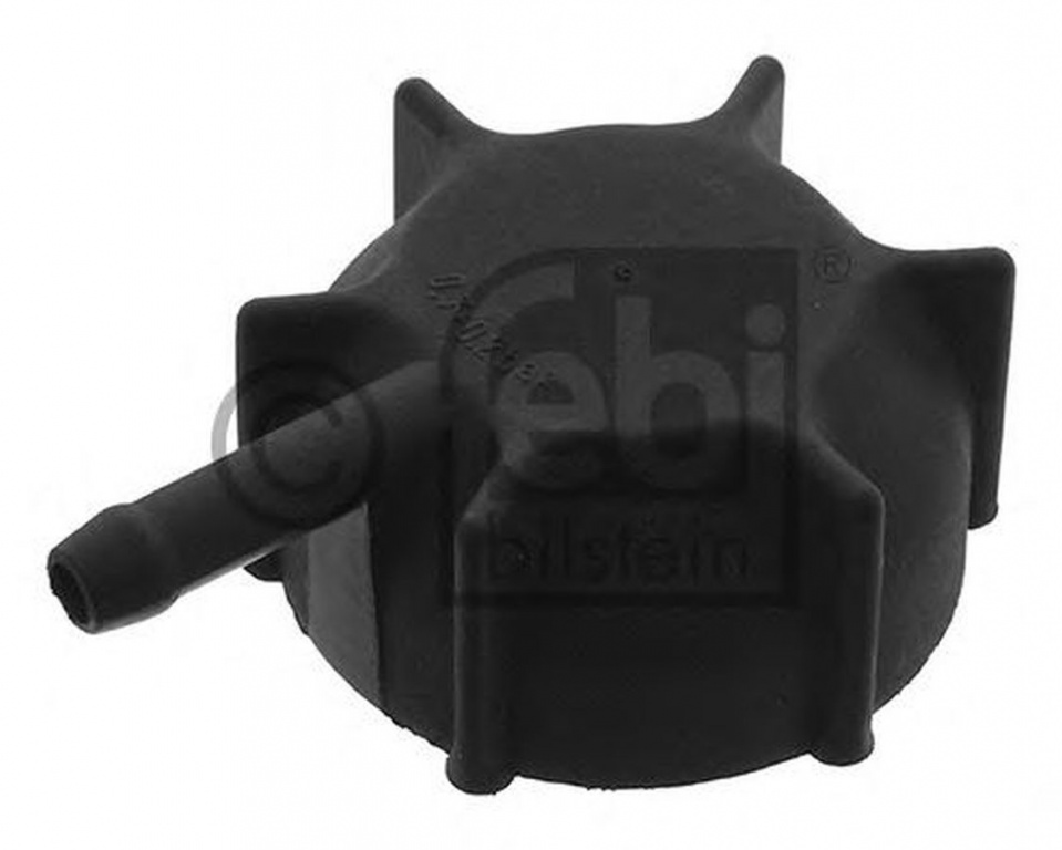 Buson vas expansiune MAN TGS FEBI 39156