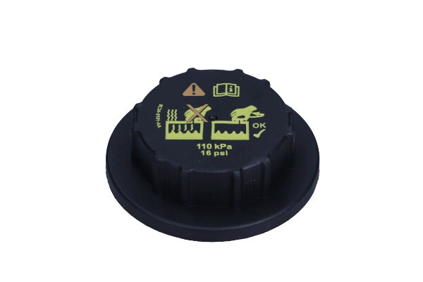 Buson,vas expansiune MAXGEAR 28-0635 la LAND ROVER DISCOVERY III VAN (L319) 2007 2008 2009