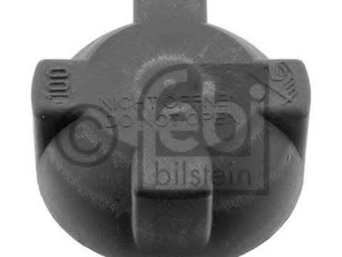 Buson,vas expansiune MERCEDES-BENZ ATEGO (1998 - 2004) FEBI BILSTEIN 47137