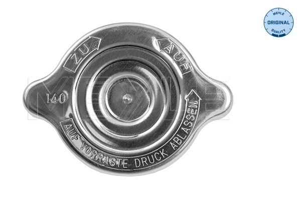 Buson vas expansiune Meyle MERCEDES-BENZ 190 (W201) 1982-1993 - 014 230 0000