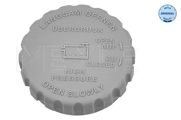 Buson vas expansiune Meyle OPEL CORSA A TR (S83) 1982-1993 - 614 800 9001