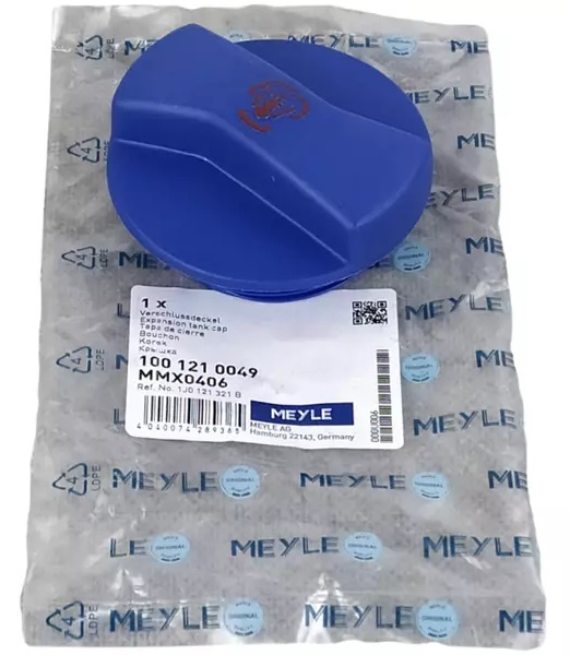 Buson Vas Expansiune Meyle Seat Cordoba 2 2002-2009 100 121 0049