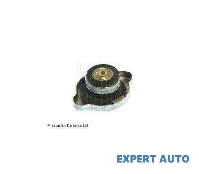 Buson vas expansiune Nissan NAVARA pick-up (D23) 2014-2016 #8 00339