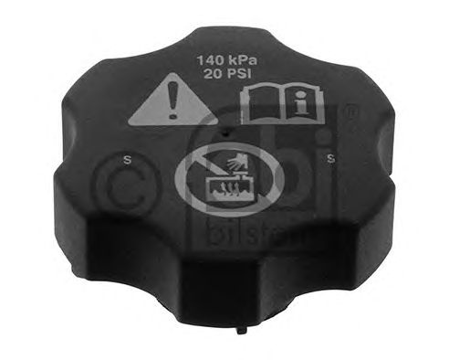 Buson vas expansiune OPEL ASTRA GTC J - Cod intern: W20222936 - LIVRARE DIN STOC in 24 ore!!!