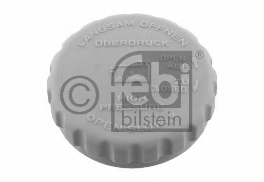 Buson,vas expansiune OPEL CORSA C (F08, F68) (2000 - 2009) FEBI BILSTEIN 01211 piesa NOUA