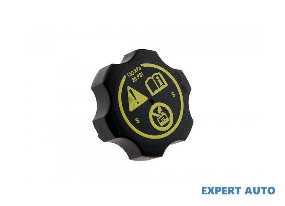 Buson vas expansiune Opel CORSA E (2014->)[X15] #1 13502353