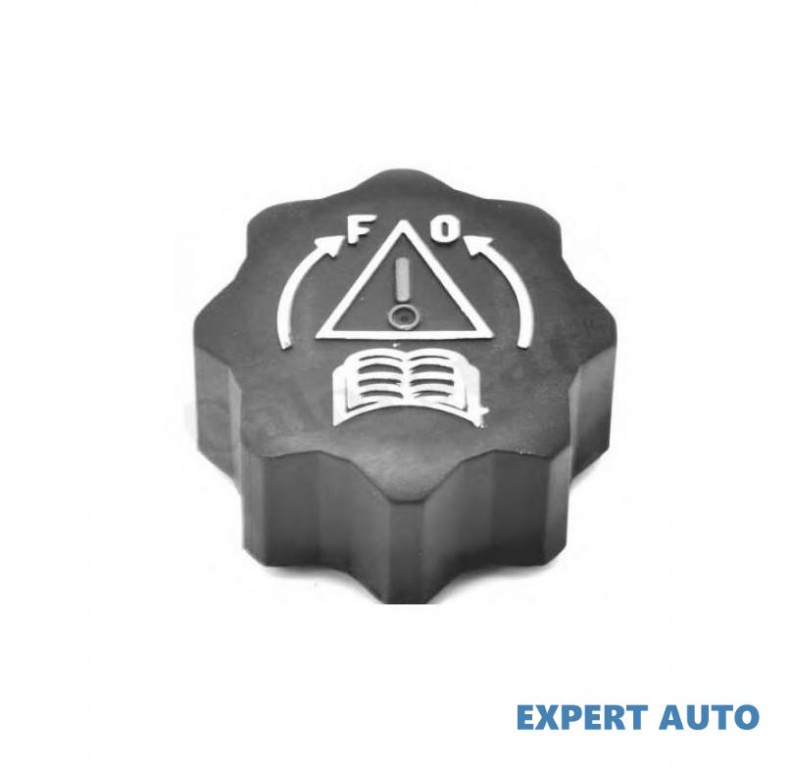 Buson vas expansiune Peugeot 508 2010-2016 #8 03560