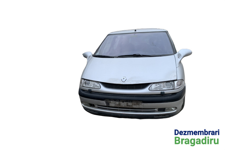 Buson vas expansiune Renault Espace 3 [1996 - 2002] Grand minivan 5-usi 2.2 dCi MT (130 hp)