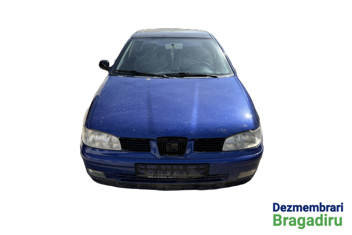 Buson vas expansiune Seat Ibiza 2 [facelift] [1996 - 2002] Hatchback 3-usi 1.9 TD MT (110 hp) Cod motor: ASV