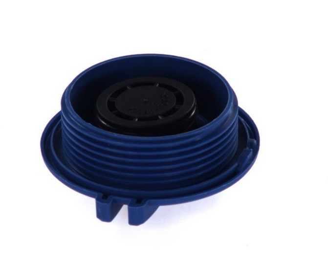 Buson,vas expansiune SEAT IBIZA V SPORTCOUPE (6J1, 6P5) (2008 - 2016) TOPRAN 111 023 piesa NOUA