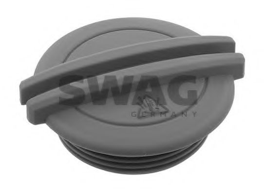 Buson,vas expansiune SKODA OCTAVIA III (5E3) (2012 - 2016) SWAG 40 94 0722 piesa NOUA