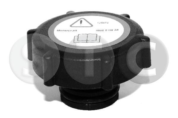 Buson,vas expansiune STC T403701