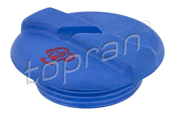 Buson,vas expansiune TOPRAN 111311 model VW LUPO I