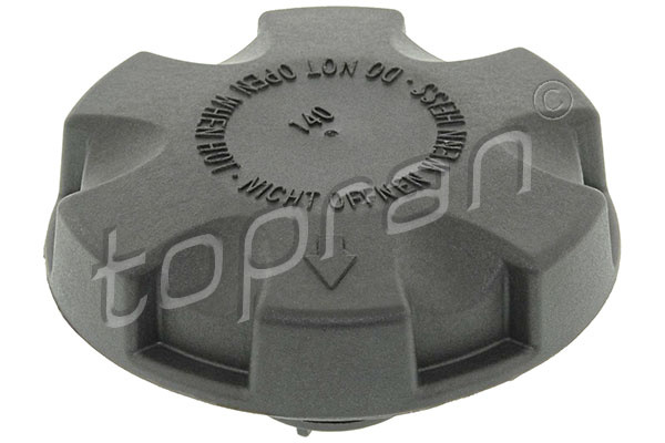 Buson,vas expansiune TOPRAN 502029 la BMW 1 Cabrio
