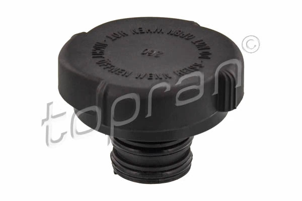 Buson vas expansiune Topran BMW 3 cupe (E46) 1998-2006 - 500 343