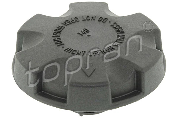Buson vas expansiune Topran BMW 5 Touring (G31) 2017-2025 - 502 029
