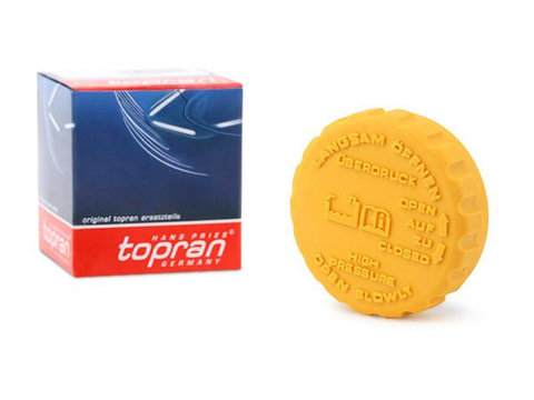 Buson Vas Expansiune Topran Ford Escort 7 1995-2002 202 261