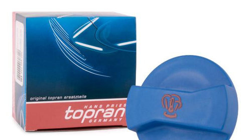 Buson Vas Expansiune Topran Volkswagen Bora 1998-2005 107 532