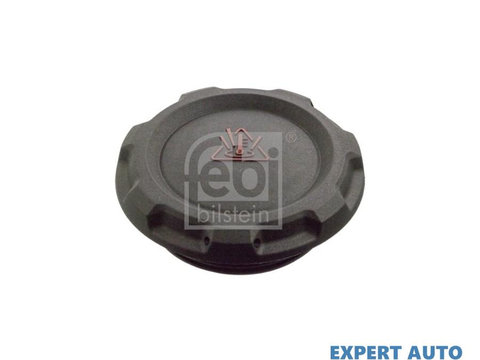 Buson vas expansiune Volkswagen VW TOURAN (1T1, 1T2) 2003-2010 #2 2140113